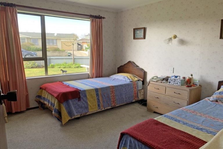 Photo of property in 4 Mount View Place, Waipukurau, 4200