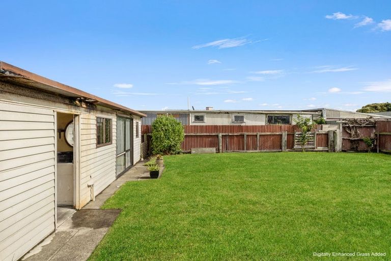 Photo of property in 20 Armstrong Place, Gonville, Whanganui, 4501