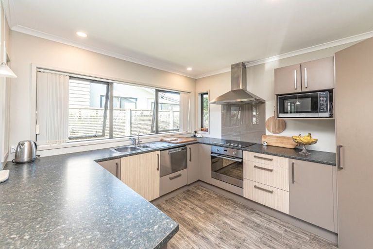 Photo of property in Caversham Park, 6/7 Caversham Road, Westmere, Whanganui, 4501