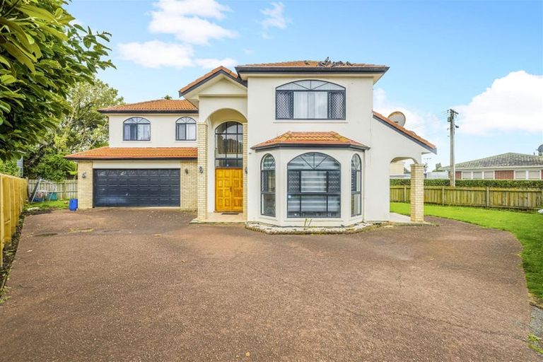 Photo of property in 116 Kolmar Road, Papatoetoe, Auckland, 2025