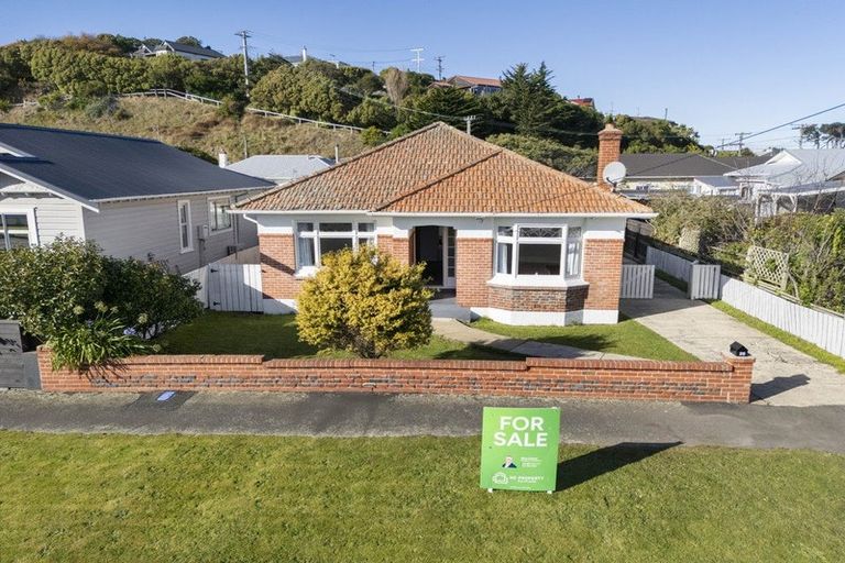 Photo of property in 25 Magdala Street, Tainui, Dunedin, 9013