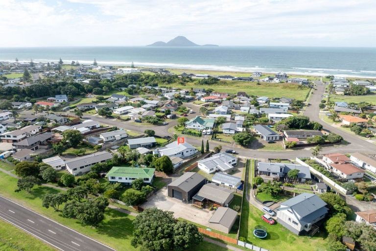 Photo of property in 20 Landscape Road, Coastlands, Whakatane, 3120