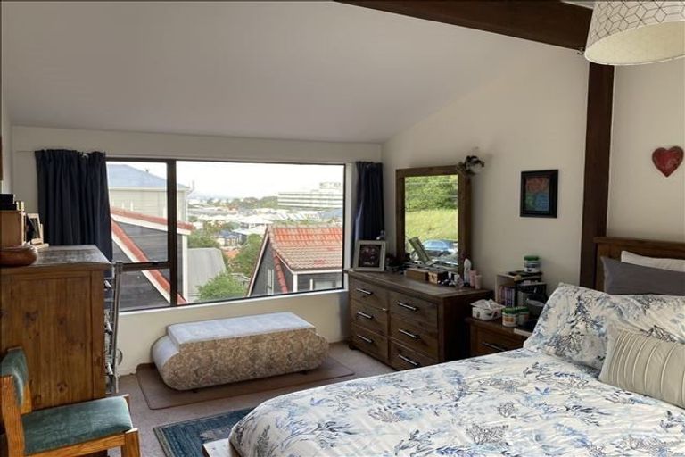 Photo of property in 199u1 Grant Road, Thorndon, Wellington, 6011