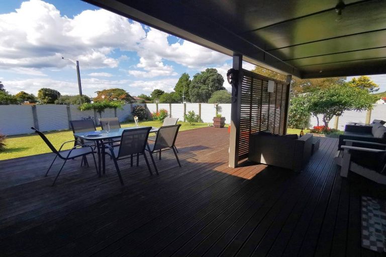 Photo of property in 1 Jellicoe Avenue, Wairoa, 4108