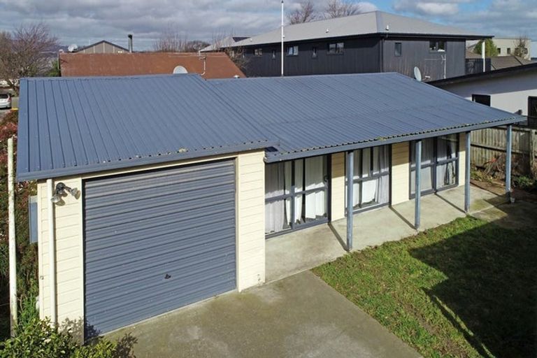 Photo of property in 92 Poulson Street, Addington, Christchurch, 8024