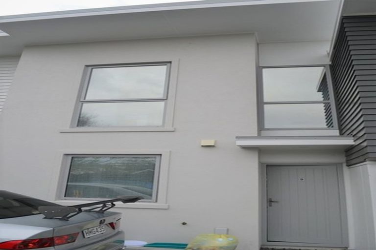 Photo of property in 32u9 Dr Taylor Terrace, Johnsonville, Wellington, 6037