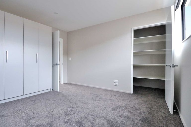 Photo of property in 7/233 Hereford Street, Christchurch Central, Christchurch, 8011