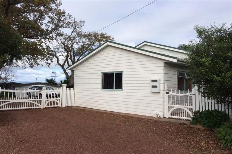 Photo of property in 87 Bleakhouse Road, Howick, Auckland, 2014