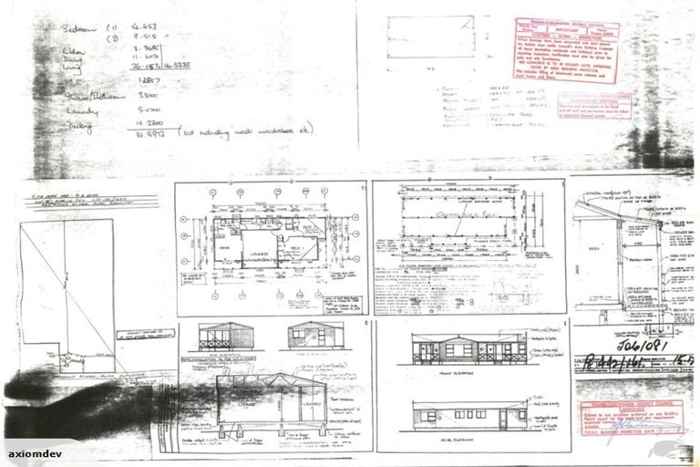 Photo of property in 16 Mccall Avenue, Pauanui, Hikuai, 3579