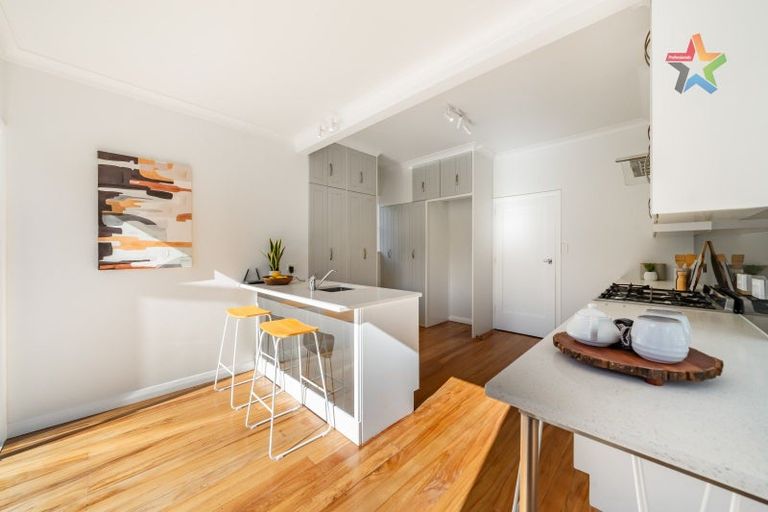 Photo of property in 40 Stellin Street, Boulcott, Lower Hutt, 5011