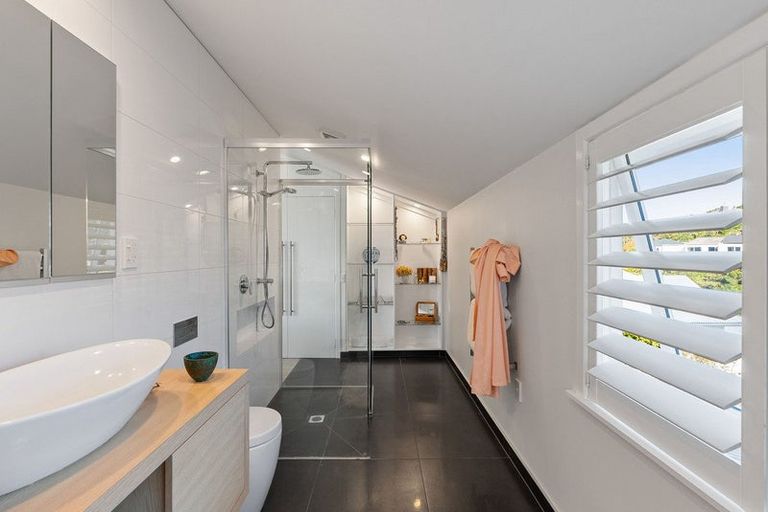Photo of property in 39b Bengal Street, Khandallah, Wellington, 6035