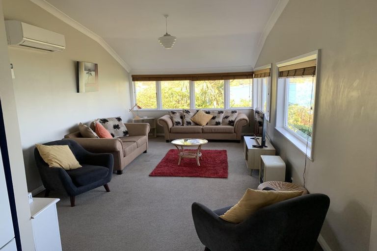 Photo of property in 3 Church Lane, Point Howard, Lower Hutt, 5013
