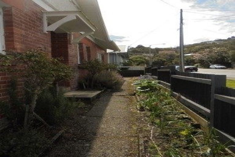 Photo of property in 7 Pembroke Road, Northland, Wellington, 6012