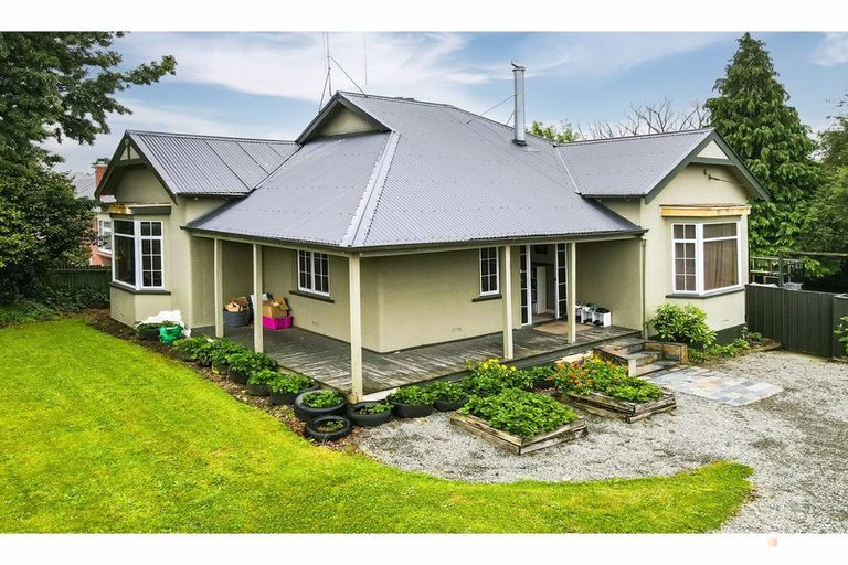 Photo of property in 31 Douglas Street, Highfield, Timaru, 7910