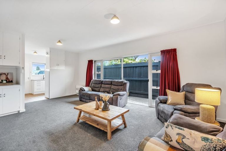 Photo of property in 54 Havelock Street, Ashburton, 7700
