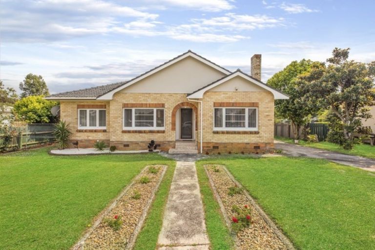 Photo of property in 2 Gibson Road, Tuakau, 2121