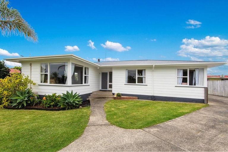 Photo of property in 18 Hawea Place, Tikipunga, Whangarei, 0112