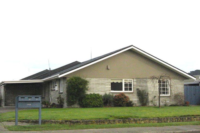Photo of property in 146 Mary Street, Richmond, Invercargill, 9810