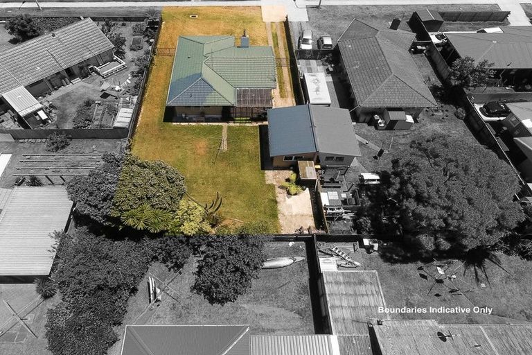 Photo of property in 743 Maunganui Road, Mount Maunganui, 3116