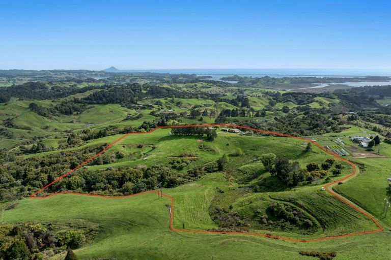 Photo of property in 247b Stanley Road, Wainui, Nukuhou, 3198