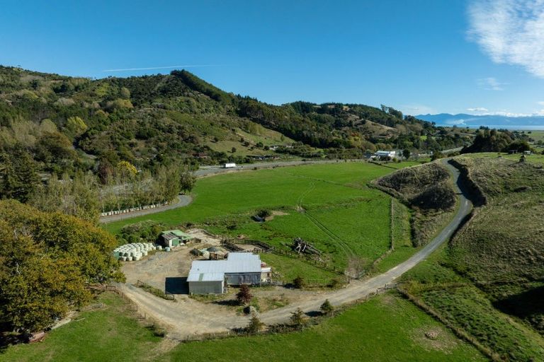 Photo of property in 515 State Highway 6, Wakapuaka, Nelson, 7071
