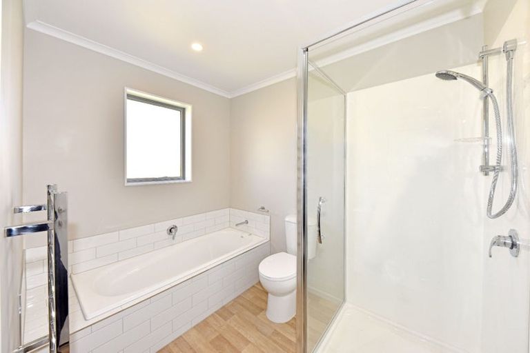 Photo of property in 47 Finn Avenue, Rolleston, 7615