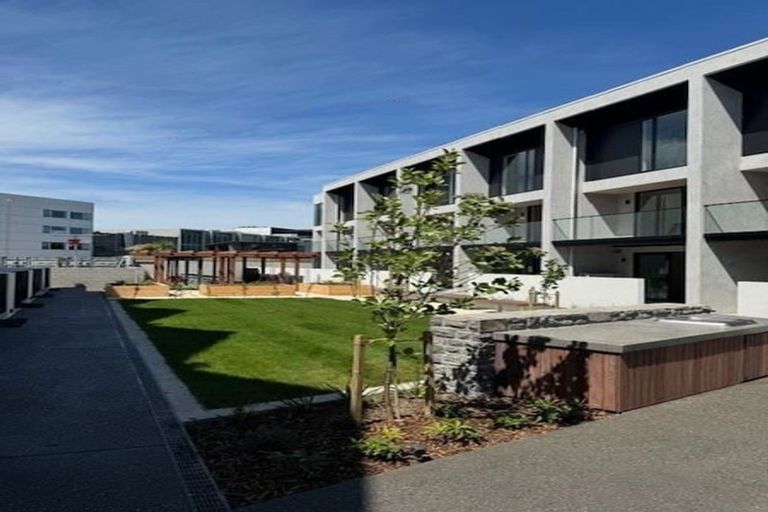 Photo of property in 9/35 Kilmore Street, Christchurch Central, Christchurch, 8013