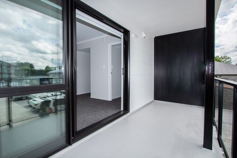 Photo of property in 109/17u Vialou Street, Hamilton Central, Hamilton, 3204
