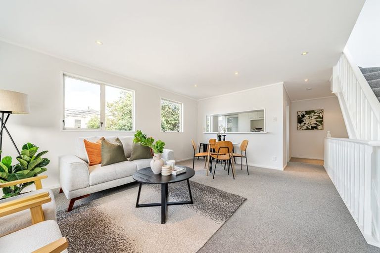 Photo of property in Mcfarlane Mews, 7/2 Mcfarlane Street, Mount Victoria, Wellington, 6011