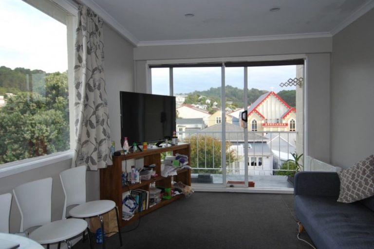 Photo of property in 10/26f Normanby Street, Newtown, Wellington, 6021