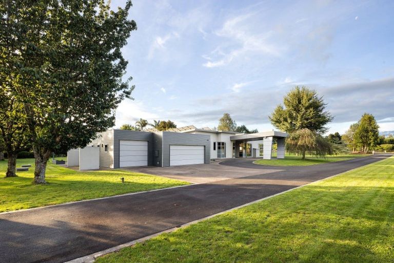 Photo of property in 63 Windmill Road, Tamahere, Hamilton, 3283