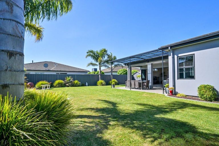 Photo of property in 5 Aoraki Road, Poraiti, Napier, 4112