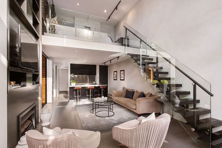 Photo of property in 114 Caledonian Road, St Albans, Christchurch, 8014