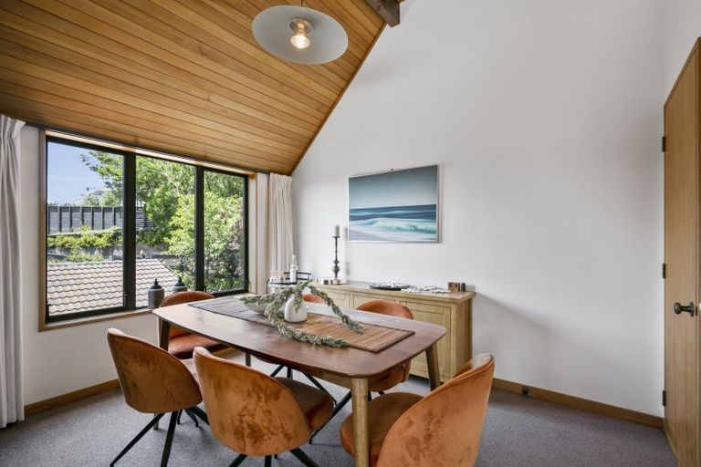 Photo of property in 8u3 Roscoe Terrace, Wadestown, Wellington, 6012