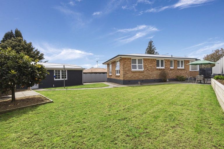 Photo of property in 86 Reservoir Street, Putaruru, 3411