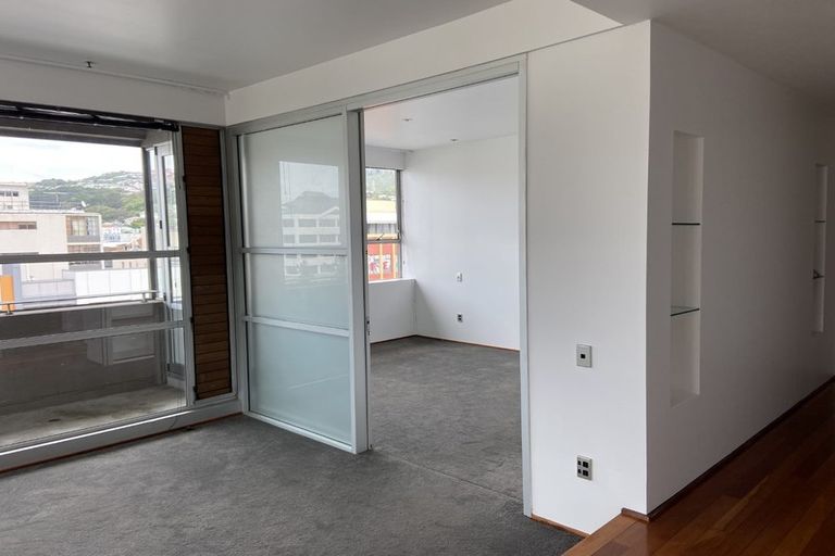 Photo of property in The Lofts, 22/185u Victoria Street, Te Aro, Wellington, 6011
