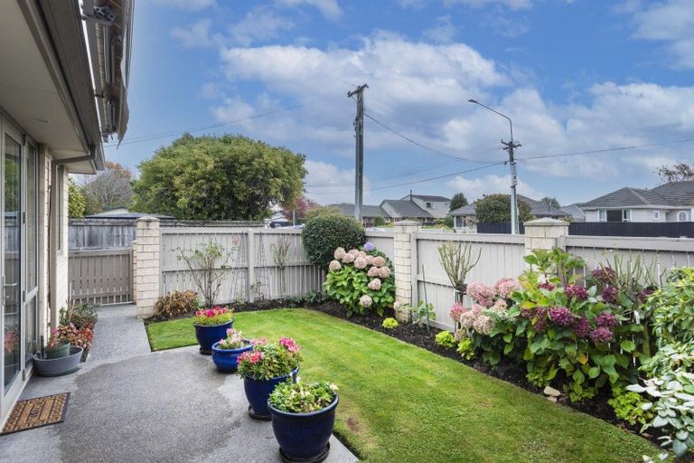 Photo of property in 1/173 Cashmere Road, Hoon Hay, Christchurch, 8025