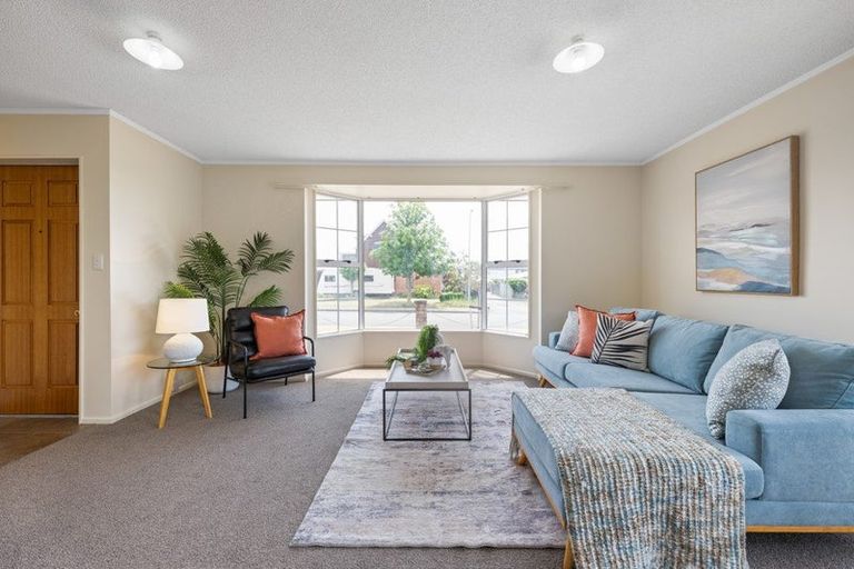 Photo of property in 27 Karina Crescent, Redwoodtown, Blenheim, 7201