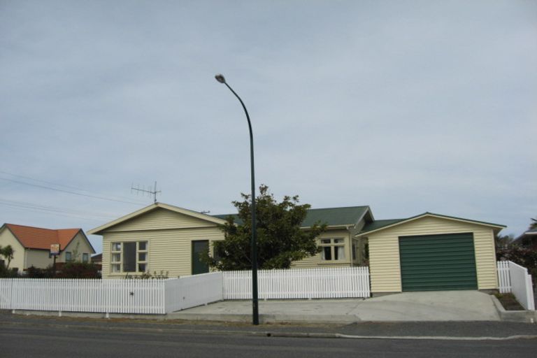 Photo of property in 1 Hastings Street, Kaikoura, 7300