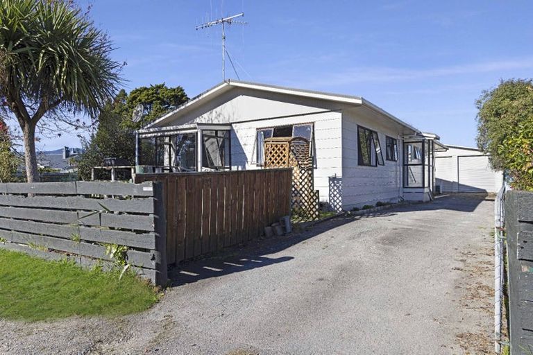 Photo of property in 173b Waerenga Road, Otaki, 5512