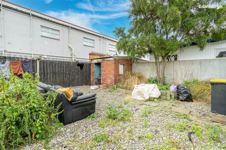 Photo of property in 14 Saint David Street, North Dunedin, Dunedin, 9016