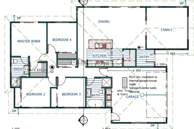 Photo of property in 84 Oaks Drive, Lincoln, 7608