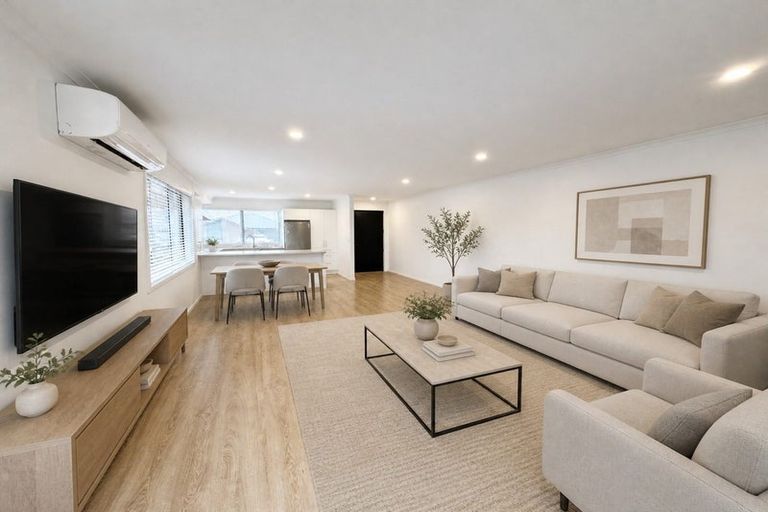 Photo of property in 5 Chambers Avenue, Woodend, 7610
