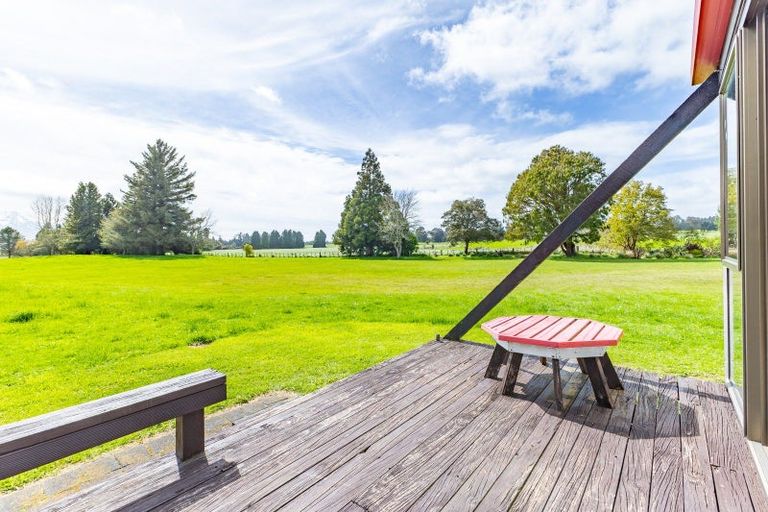 Photo of property in 27 Tawa Street, Ohakune, 4625