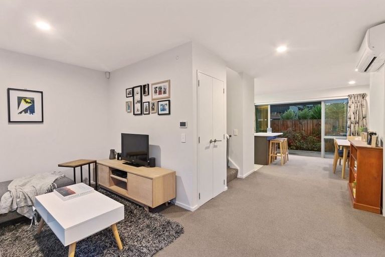 Photo of property in 3/220 Salisbury Street, Christchurch Central, Christchurch, 8013