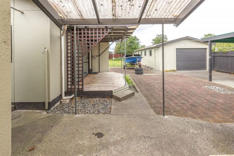 Photo of property in 45 Moana Street, Whanganui East, Whanganui, 4500