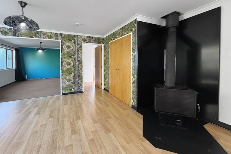 Photo of property in 1 Iwiroa Terrace, Durie Hill, Whanganui, 4500