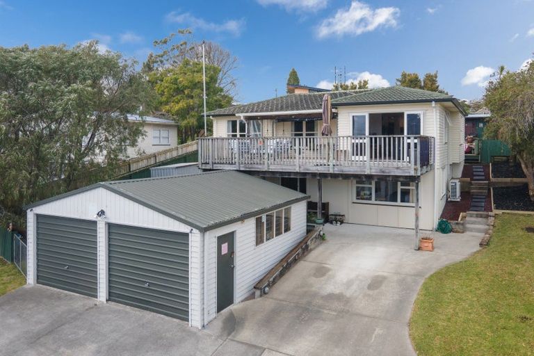 Photo of property in 3 Pauline Place, Bucklands Beach, Auckland, 2014