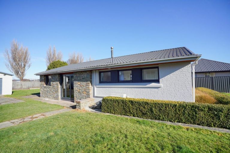 Photo of property in 529 Herbert Street, Waverley, Invercargill, 9810