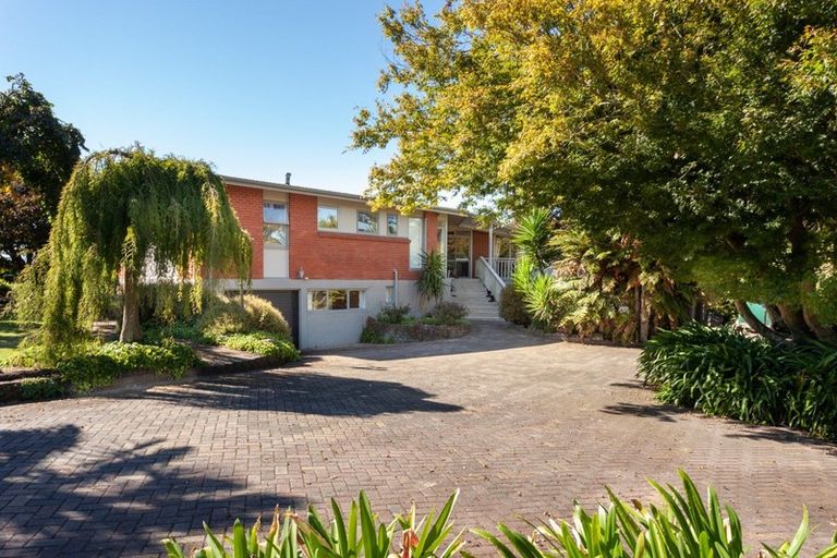 Photo of property in 517 Peria Road, Matamata, 3472